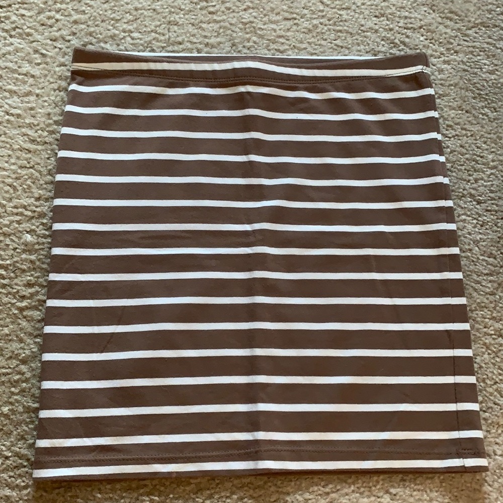 Forever 22 right mini skirt
